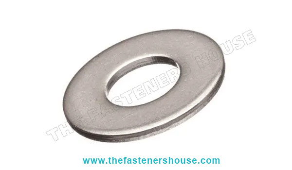 Din 125A Washer / ISO 7089 Washers manufacturers exporters suppliers in india punjab ludhiana